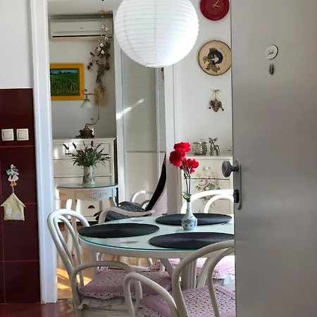 Nora Apartament *