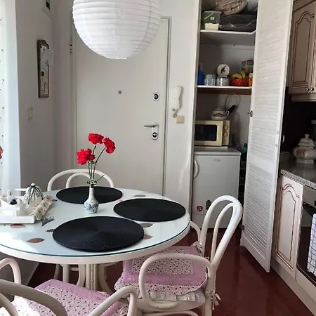 Apartament Nora *