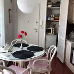 Apartmán Nora *