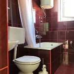 Apartmán Nora *