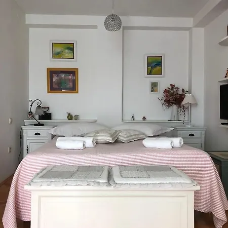 Apartmán Nora *