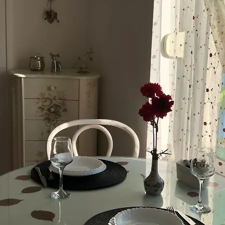 Apartment Nora