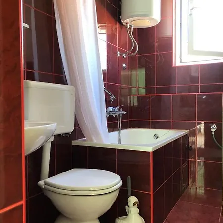 Apartment Nora *