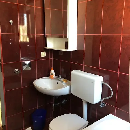 Apartment Nora *