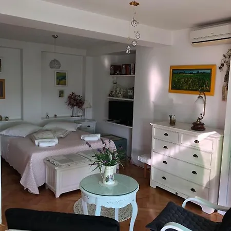 Apartment Nora