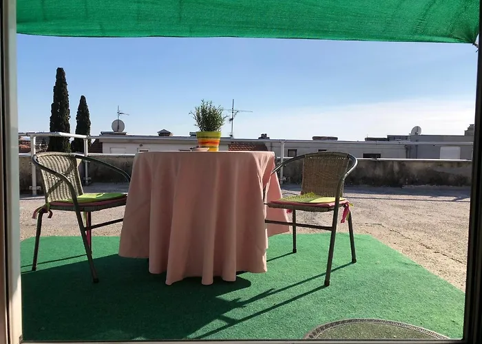 Nora Apartmán Split